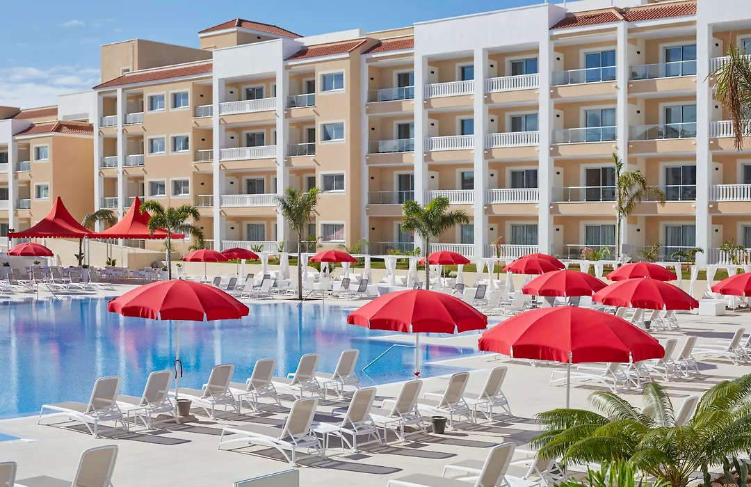 Bahia Principe Explore Fantasia - Hyatt Inclusive Collection-1