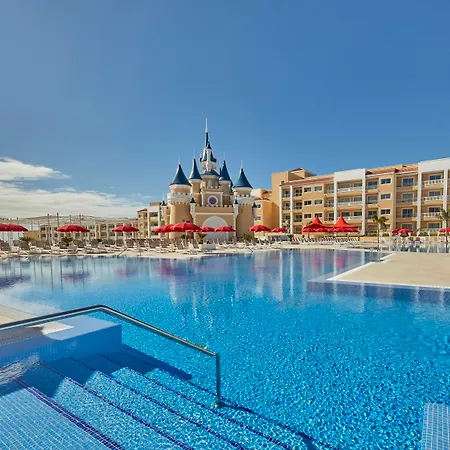 Bahia Principe Explore Fantasia - Hyatt Inclusive Collection-2